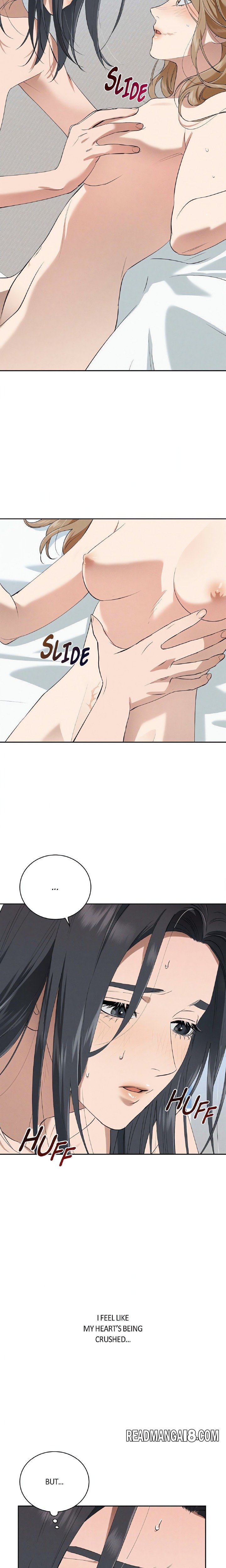 Falling (DOG) - Chapter 44 Page 16