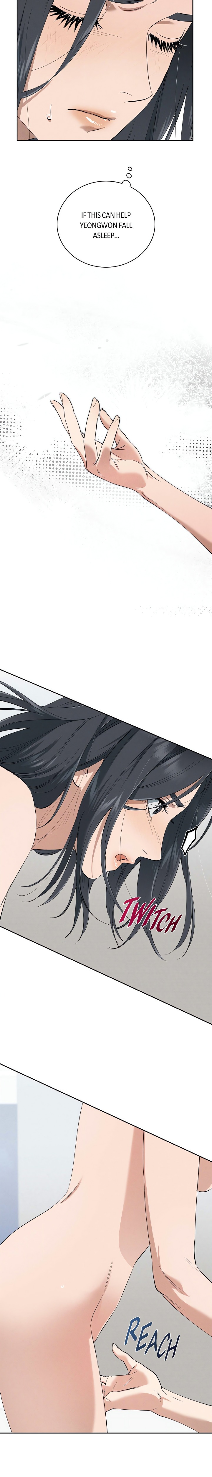 Falling (DOG) - Chapter 44 Page 17