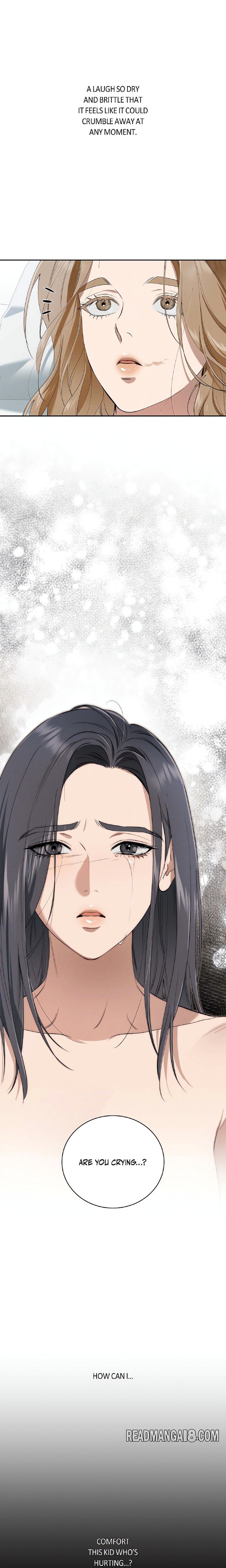 Falling (DOG) - Chapter 44 Page 20