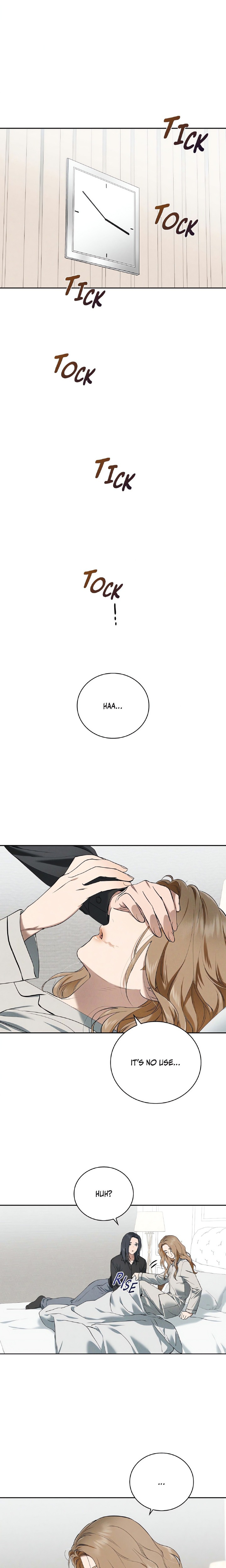 Falling (DOG) - Chapter 44 Page 4