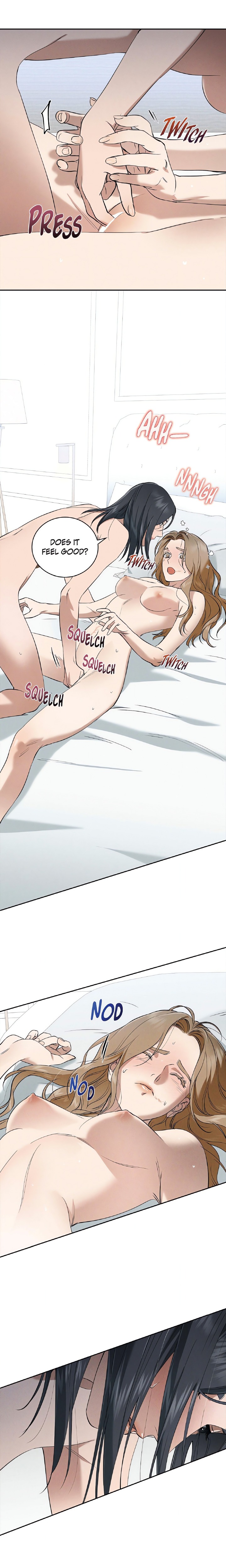 Falling (DOG) - Chapter 45 Page 6