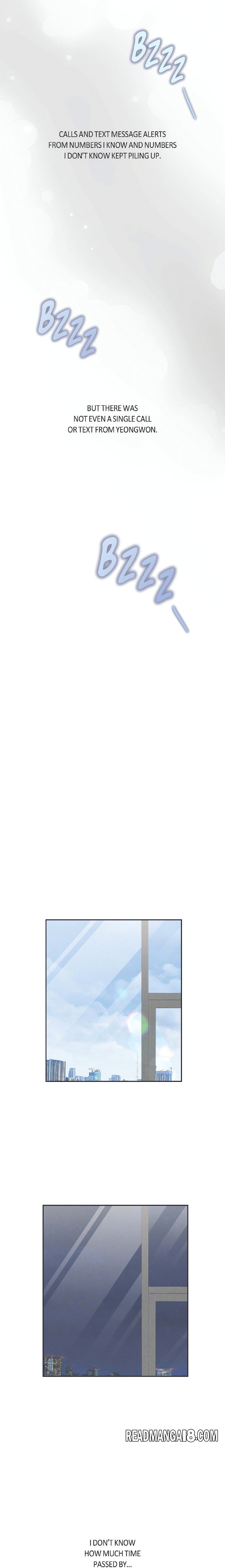 Falling (DOG) - Chapter 51 Page 12