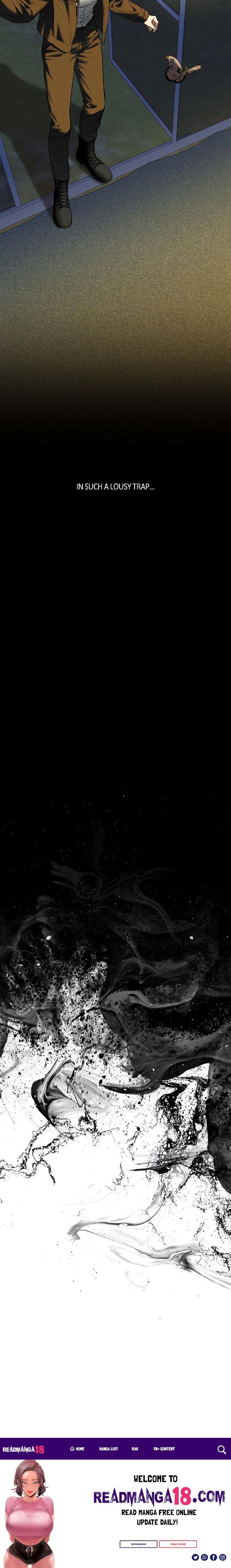 Falling (DOG) - Chapter 51 Page 25