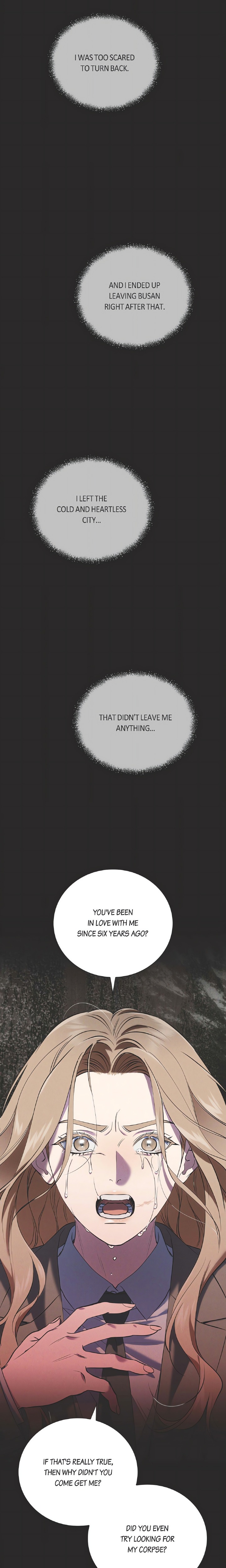 Falling (DOG) - Chapter 51 Page 4