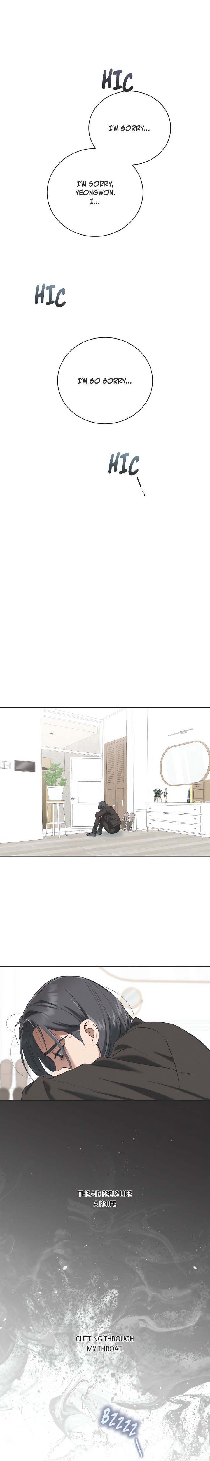 Falling (DOG) - Chapter 51 Page 9