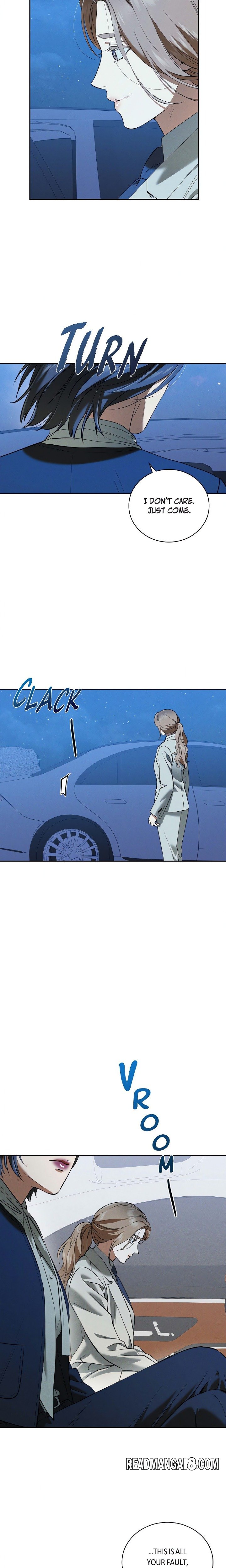 Falling (DOG) - Chapter 53 Page 4