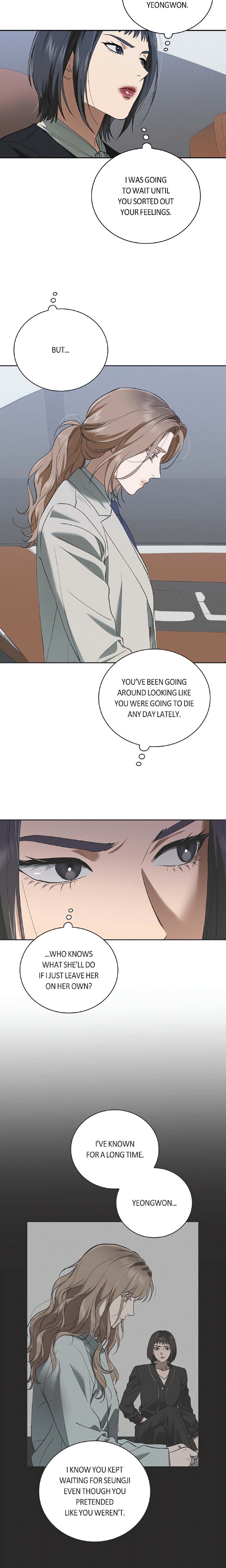 Falling (DOG) - Chapter 53 Page 5