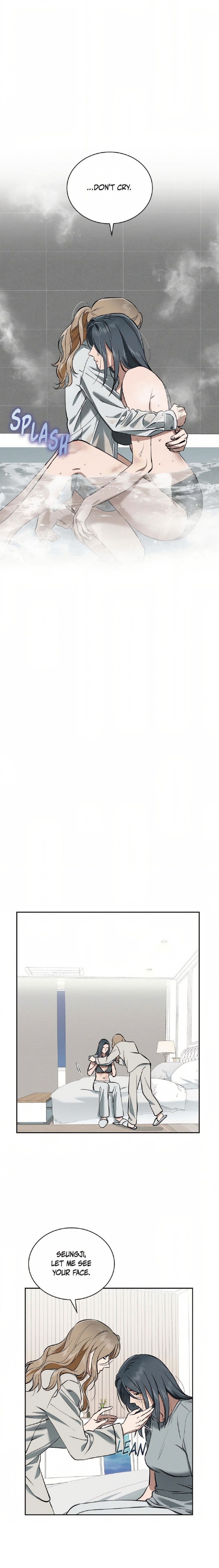 Falling (DOG) - Chapter 55 Page 12