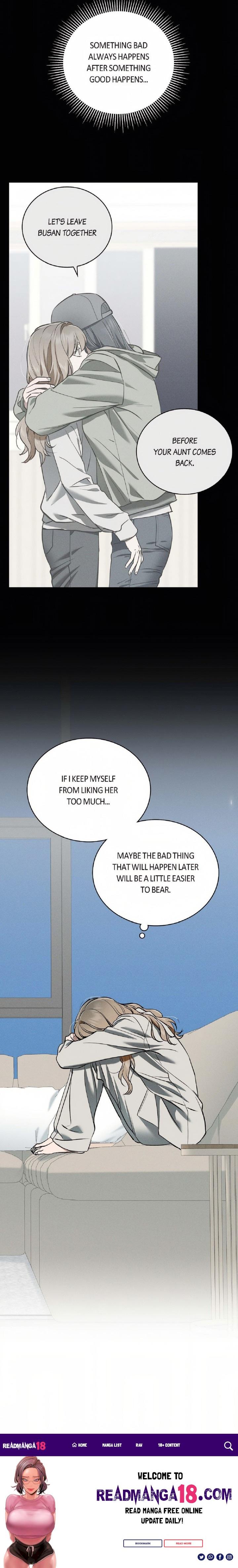 Falling (DOG) - Chapter 55 Page 20