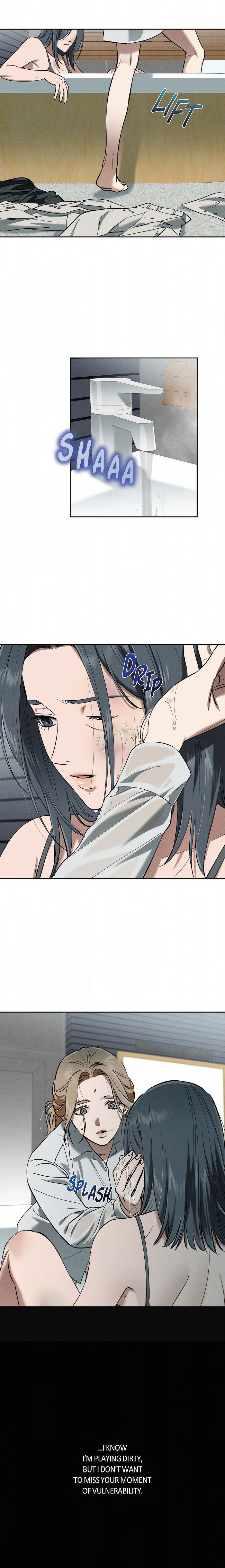 Falling (DOG) - Chapter 55 Page 4