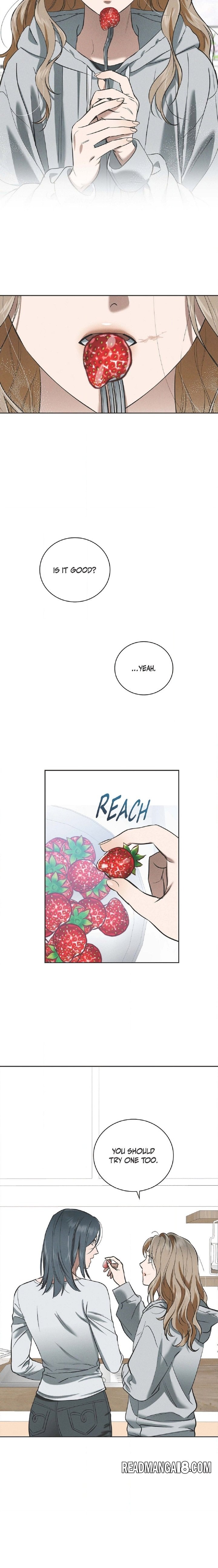 Falling (DOG) - Chapter 56 Page 18