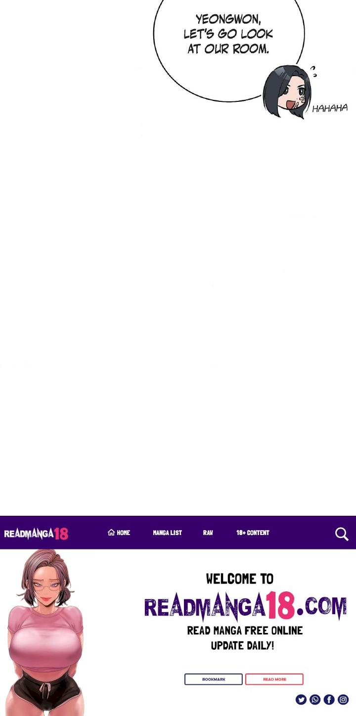 Falling (DOG) - Chapter 58 Page 21