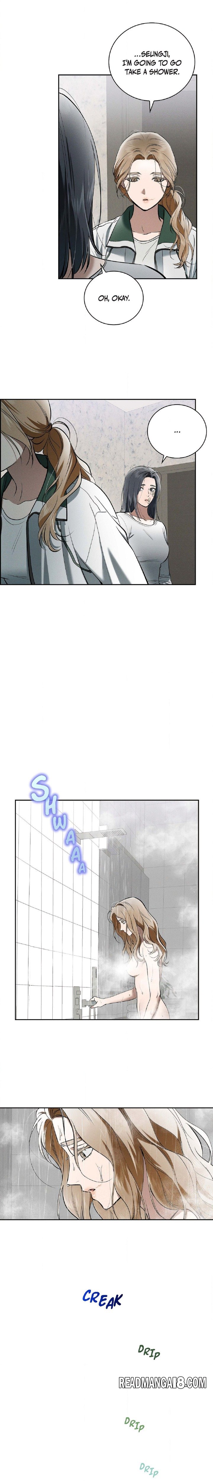 Falling (DOG) - Chapter 58 Page 5