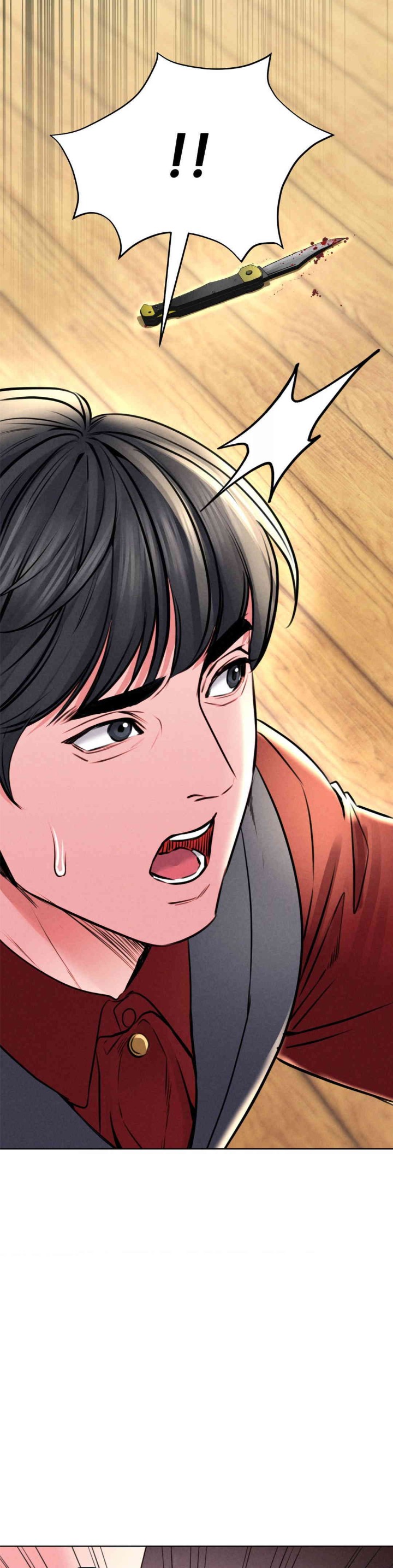Modern Apartment, Gyeonseong 1930 Raw - Chapter 30 Page 27