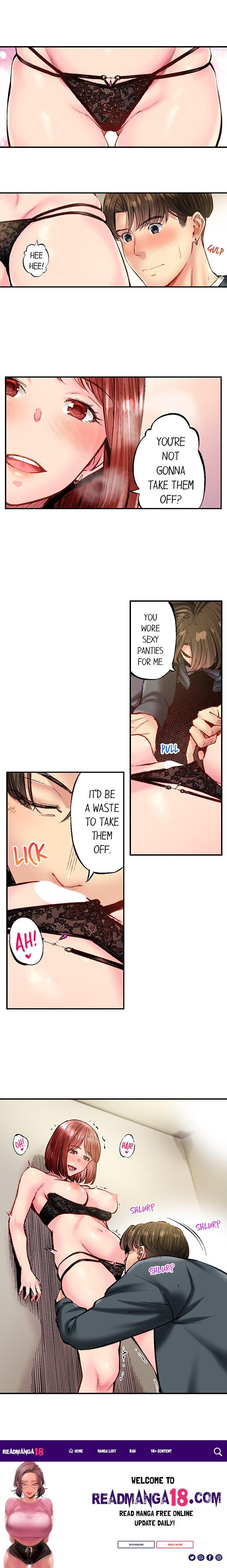 Simple yet Sexy - Chapter 127 Page 9