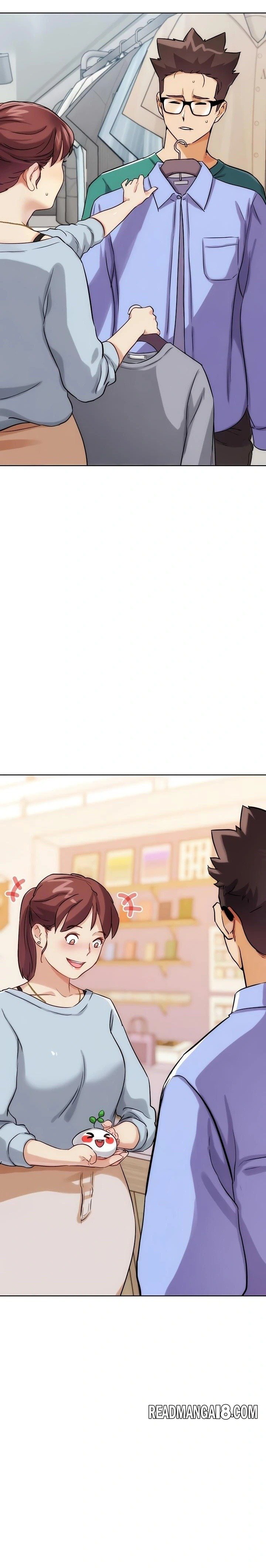 IRL PvP Raw - Chapter 32 Page 19