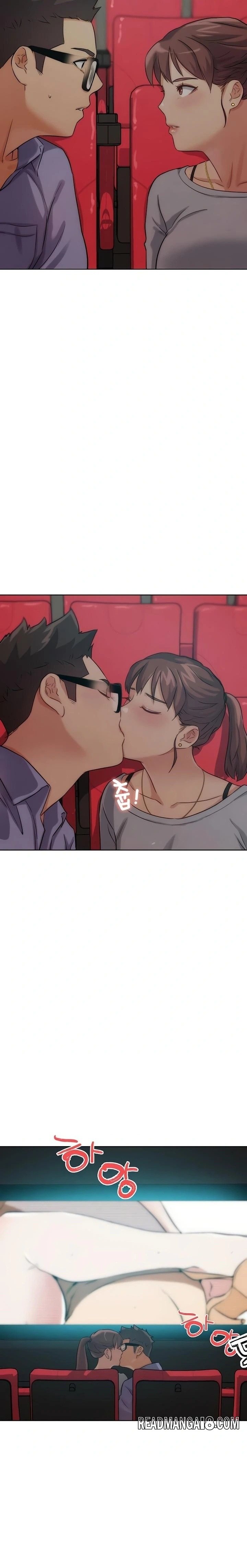 IRL PvP Raw - Chapter 32 Page 26