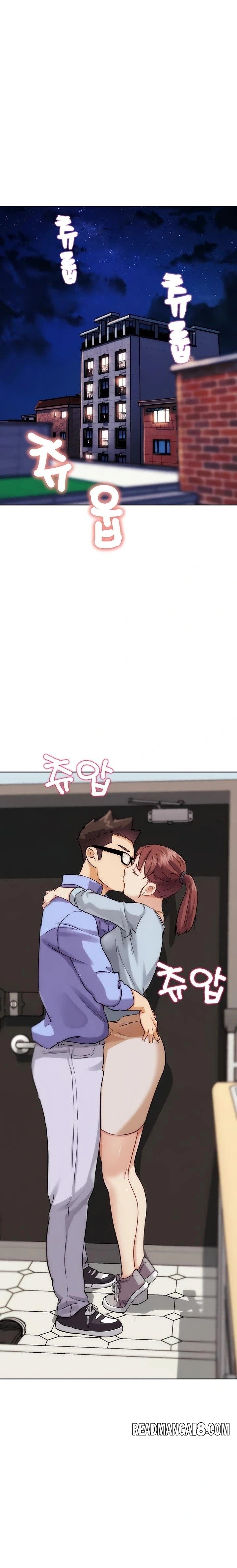 IRL PvP Raw - Chapter 32 Page 31