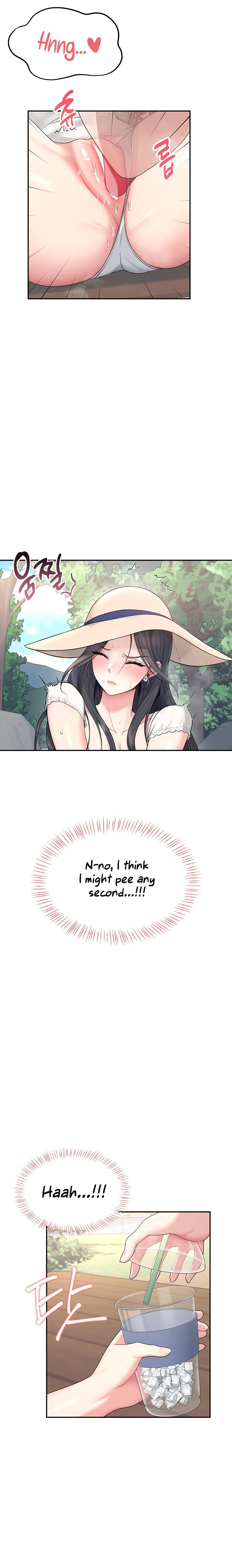 Wireless Onahole - Chapter 33 Page 26