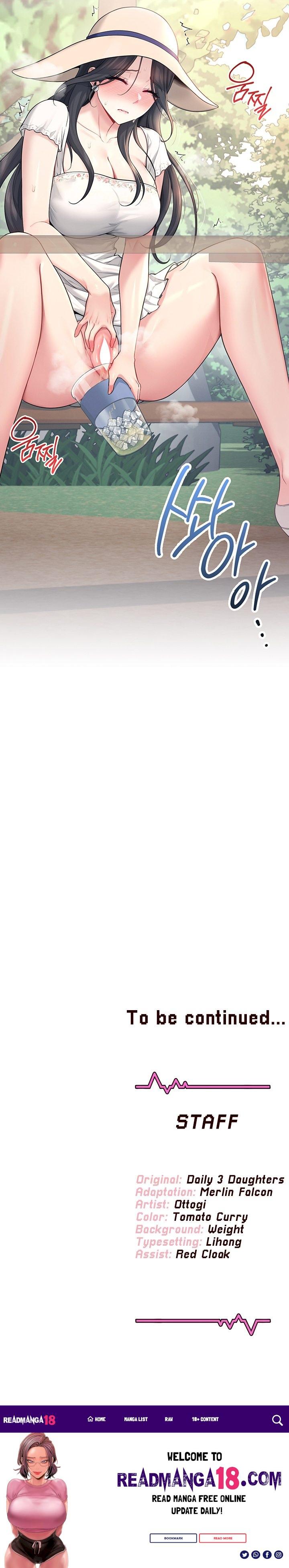 Wireless Onahole - Chapter 33 Page 28