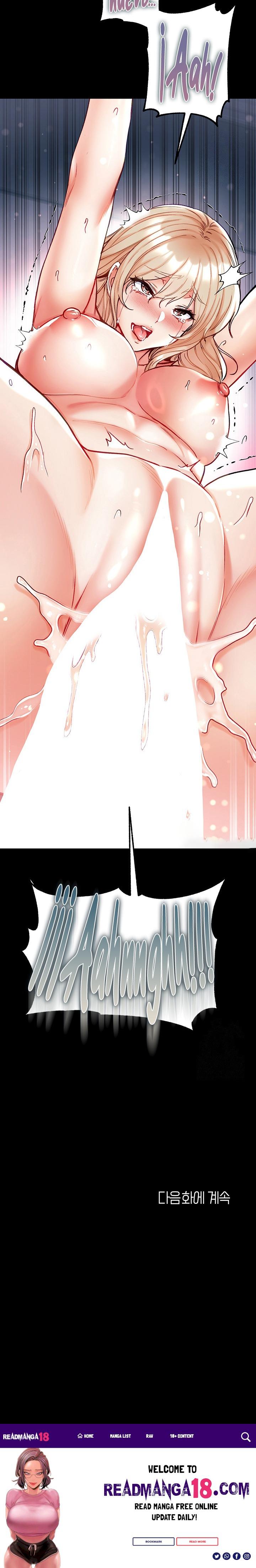 Grand Disciple Raw - Chapter 66 Page 29