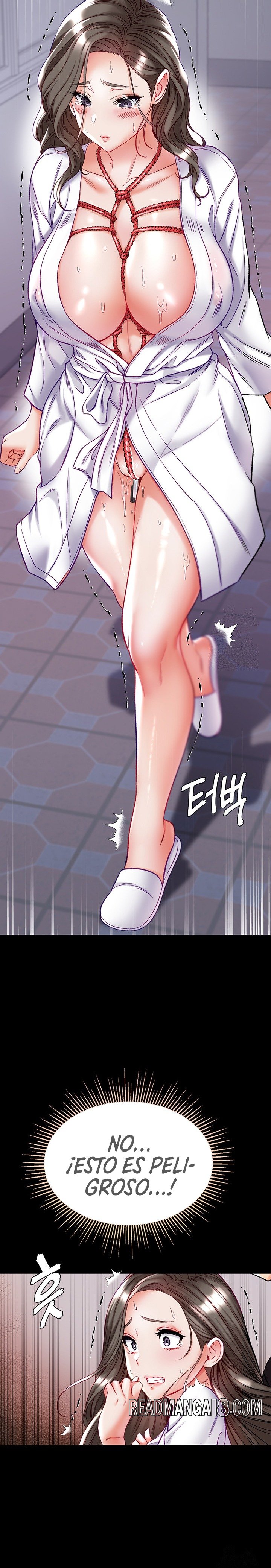 Grand Disciple Raw - Chapter 71 Page 29