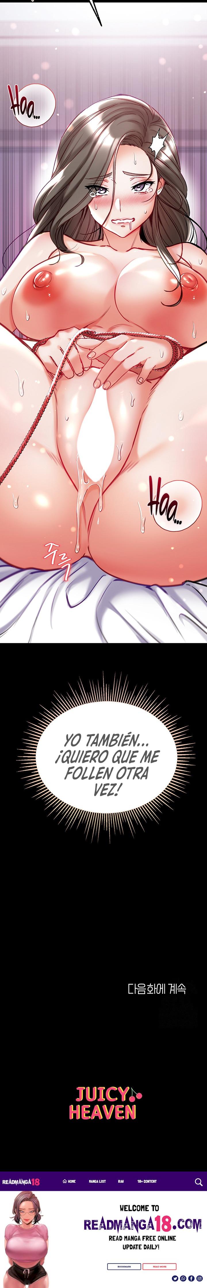 Grand Disciple Raw - Chapter 73 Page 34