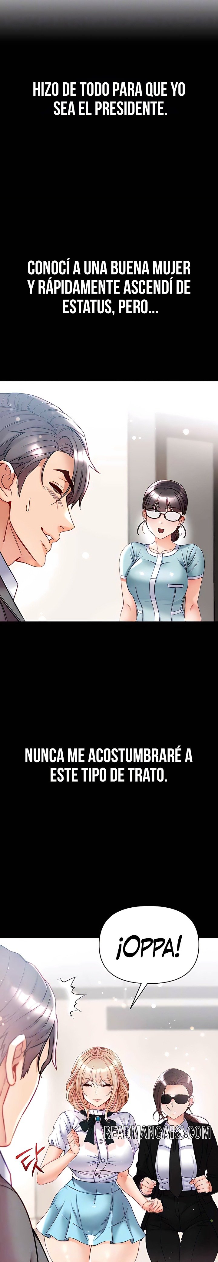 Grand Disciple Raw - Chapter 80 Page 6