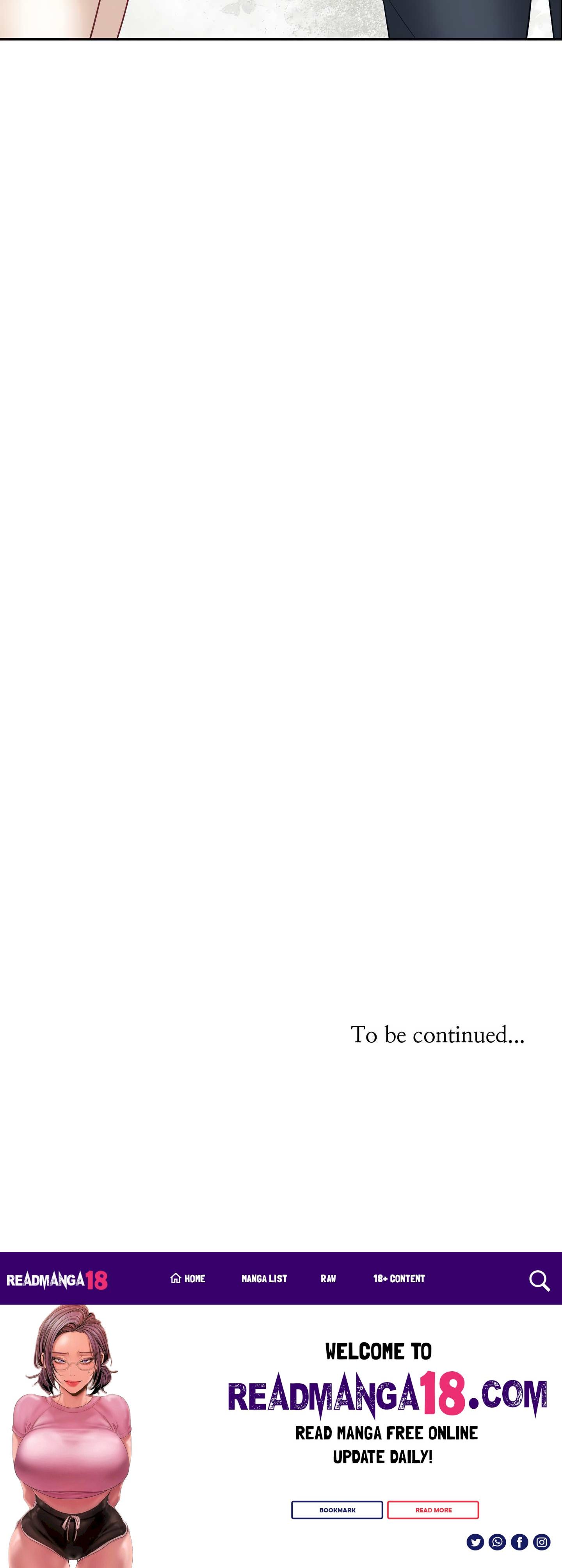 Domming My Boss - Chapter 41 Page 24