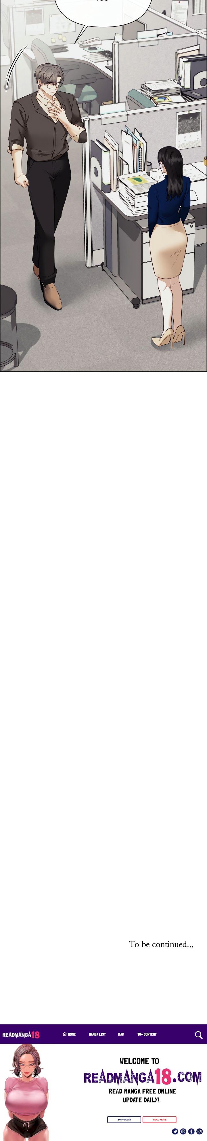 Domming My Boss - Chapter 42 Page 26