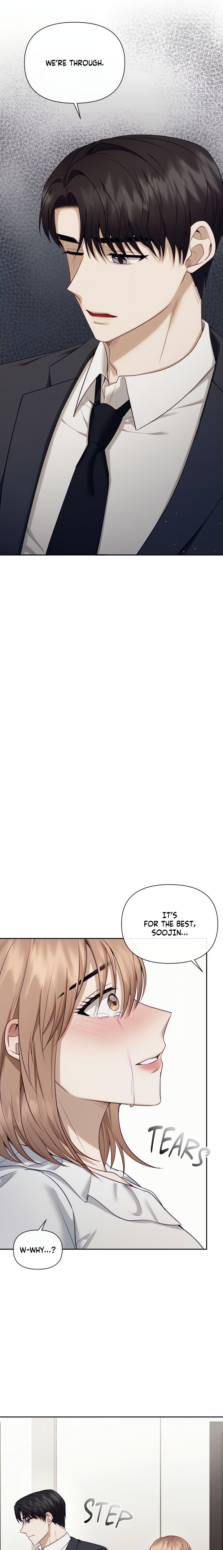 Domming My Boss - Chapter 43 Page 16