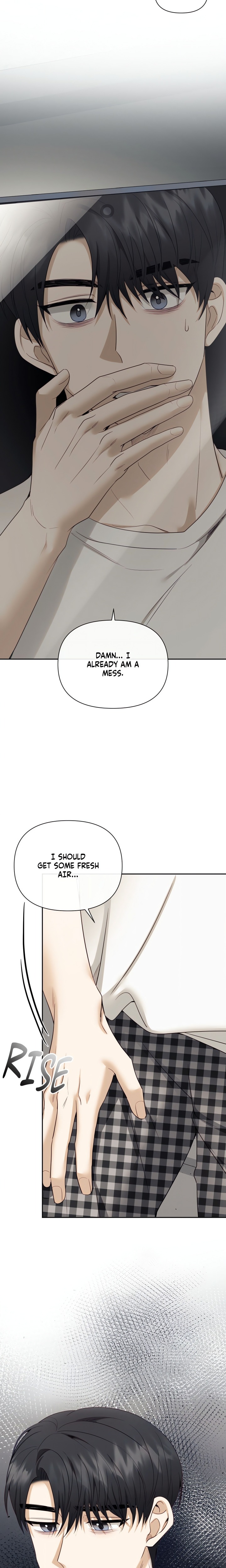 Domming My Boss - Chapter 44 Page 18