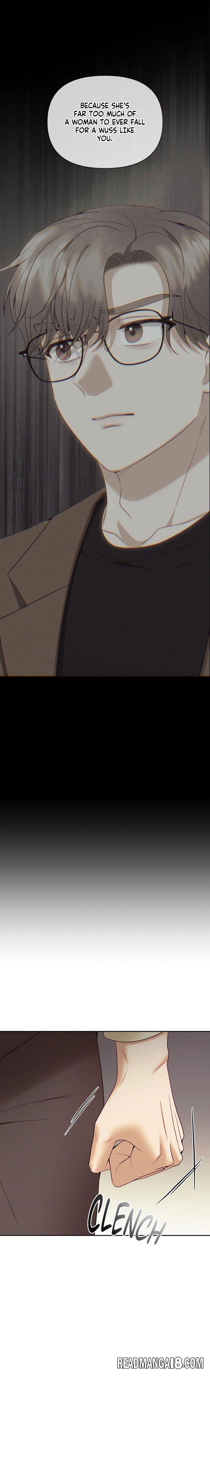 Domming My Boss - Chapter 45 Page 13