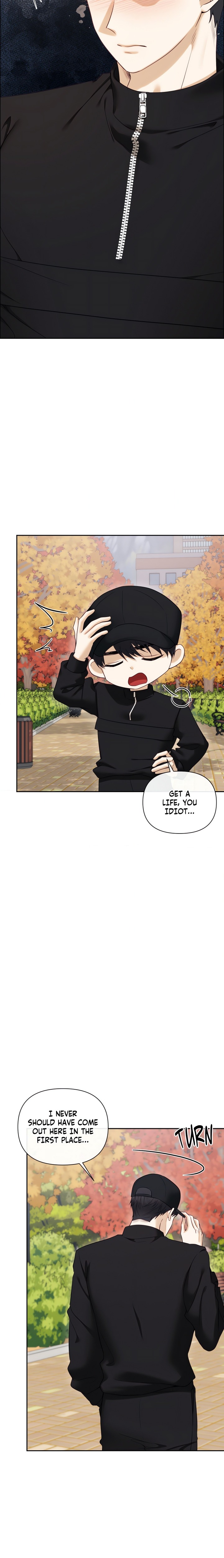 Domming My Boss - Chapter 45 Page 5