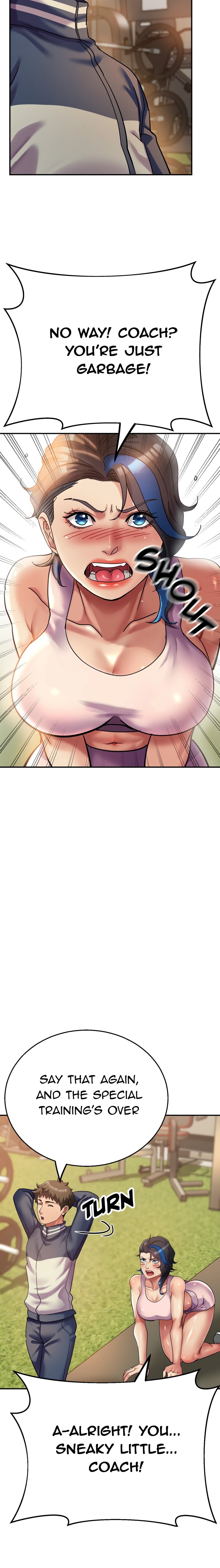 Ring Of Might (Uncensored) - Chapter 0 Page 7
