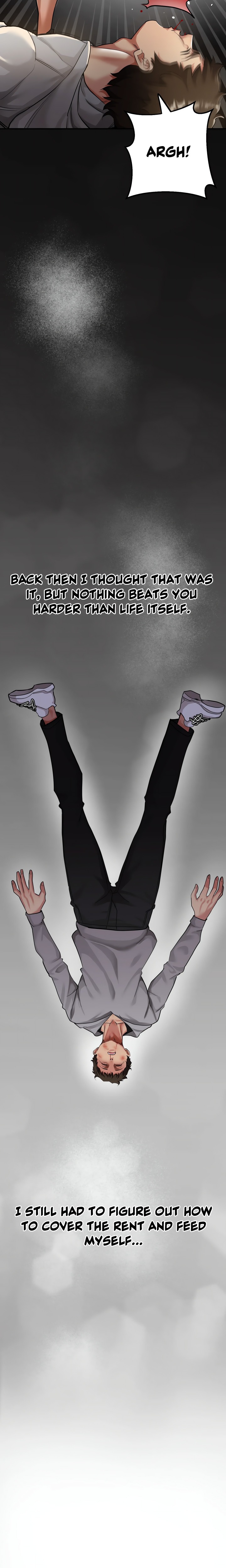 Ring Of Might (Uncensored) - Chapter 1 Page 4