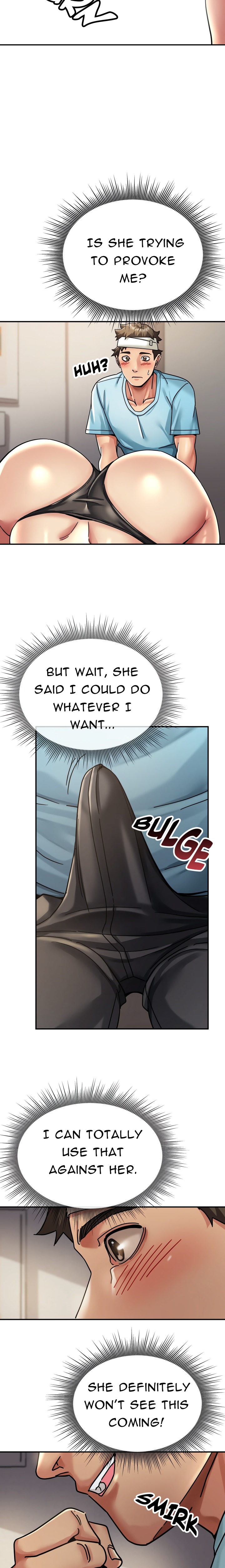 Ring Of Might (Uncensored) - Chapter 11 Page 13