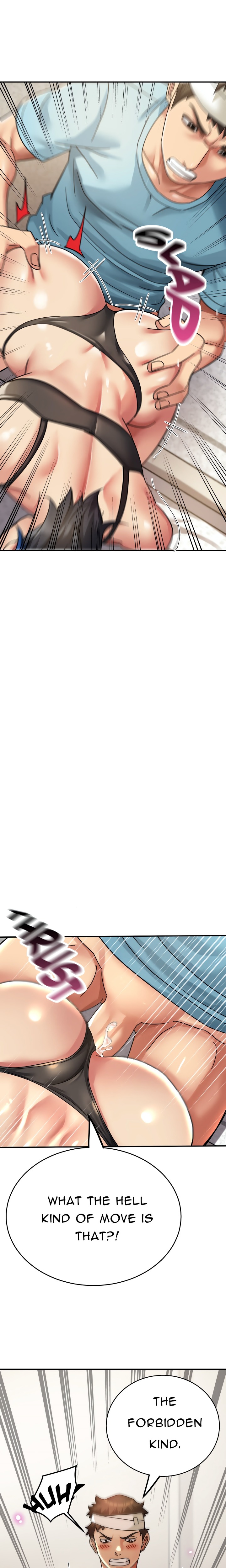 Ring Of Might (Uncensored) - Chapter 11 Page 16