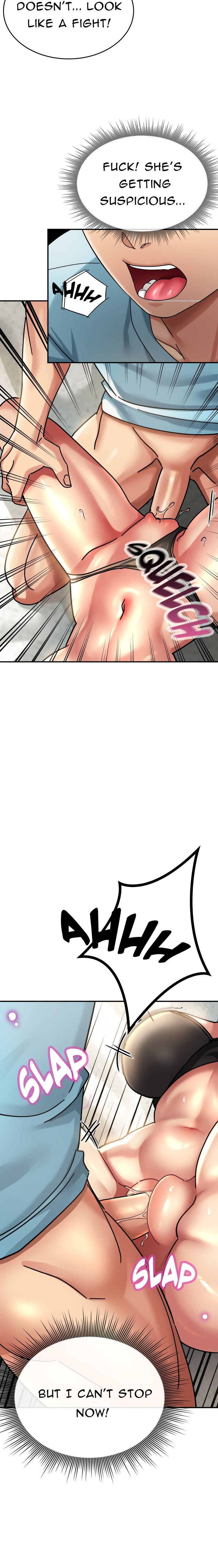 Ring Of Might (Uncensored) - Chapter 11 Page 19