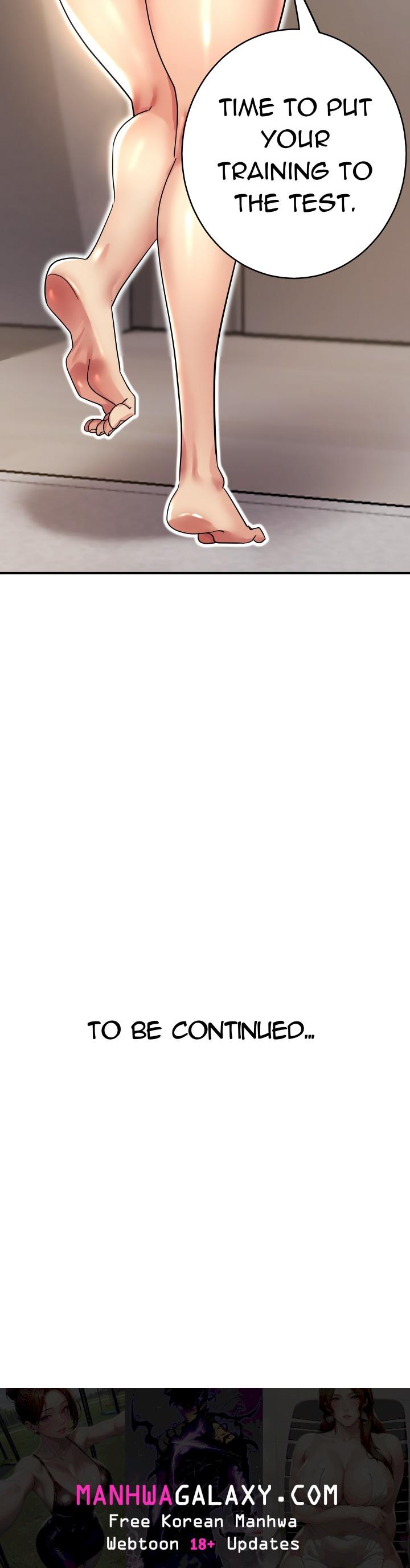 Ring Of Might (Uncensored) - Chapter 12 Page 17