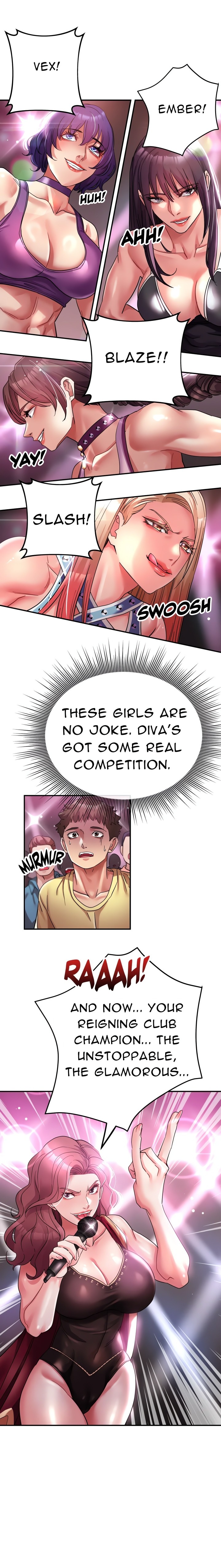 Ring Of Might (Uncensored) - Chapter 13 Page 18