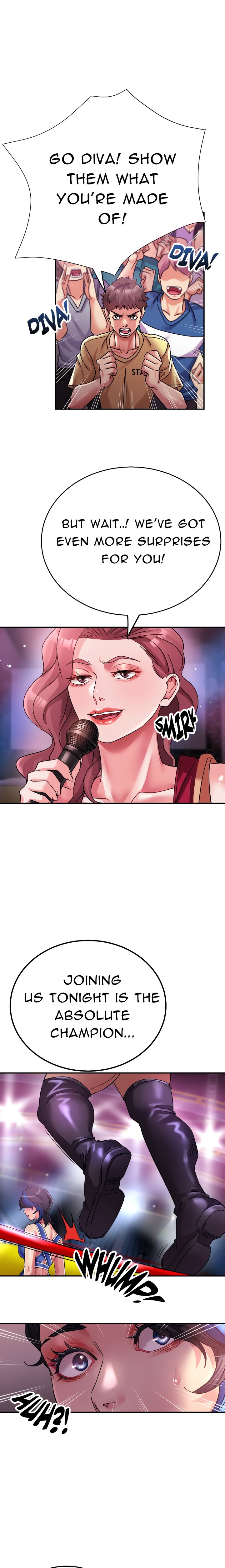 Ring Of Might (Uncensored) - Chapter 13 Page 20