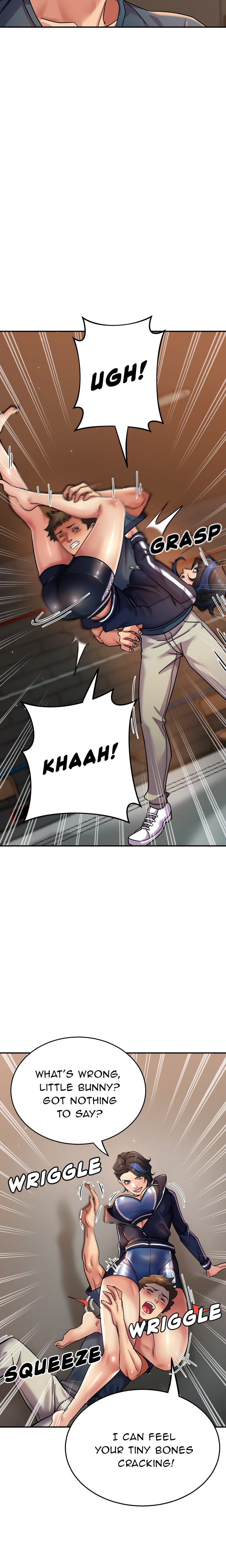 Ring Of Might (Uncensored) - Chapter 2 Page 7