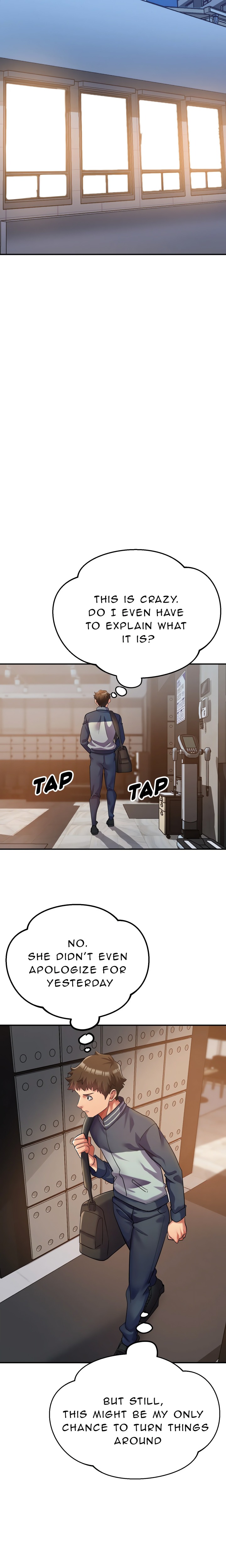 Ring Of Might (Uncensored) - Chapter 3 Page 20