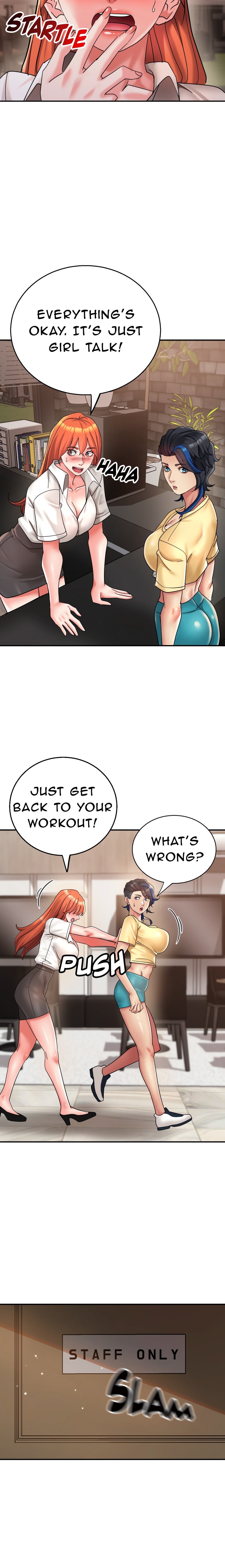 Ring Of Might (Uncensored) - Chapter 5 Page 22