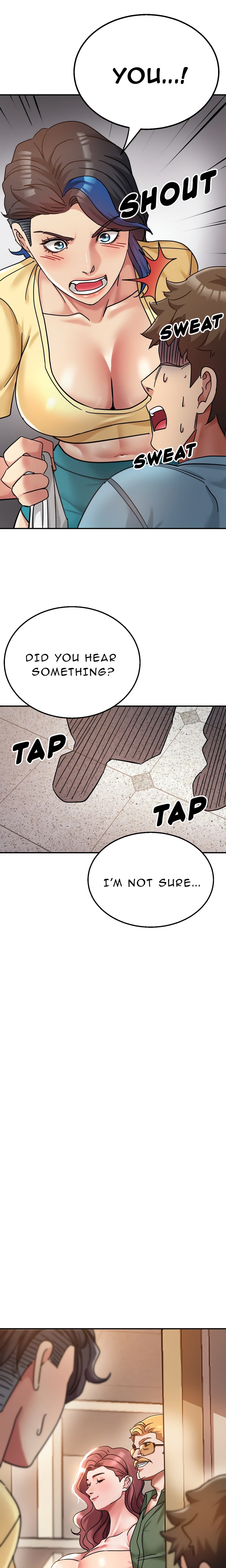 Ring Of Might (Uncensored) - Chapter 6 Page 14