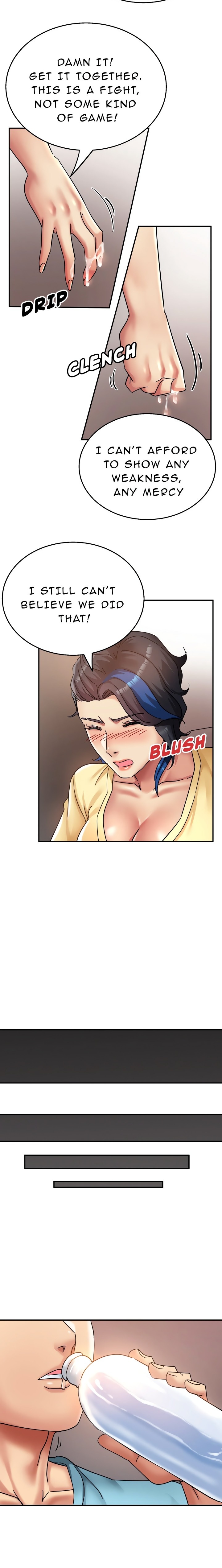 Ring Of Might (Uncensored) - Chapter 6 Page 7