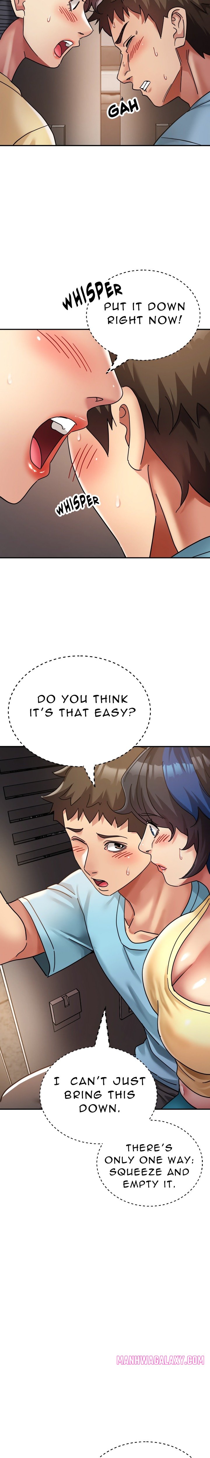 Ring Of Might (Uncensored) - Chapter 7 Page 10