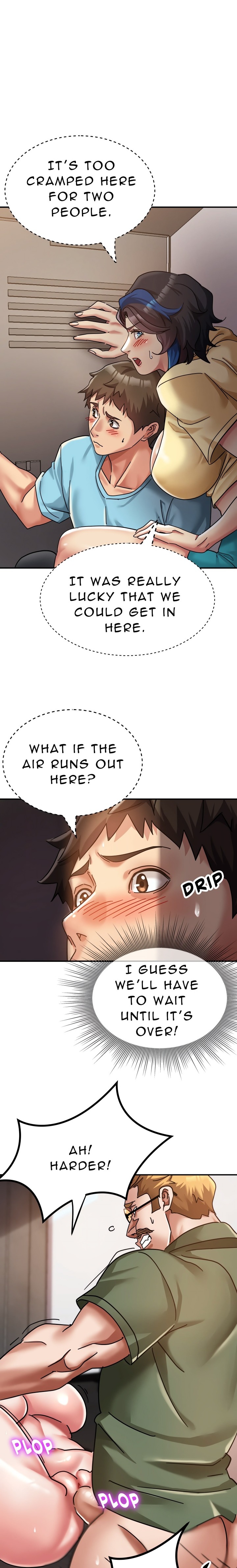 Ring Of Might (Uncensored) - Chapter 7 Page 5
