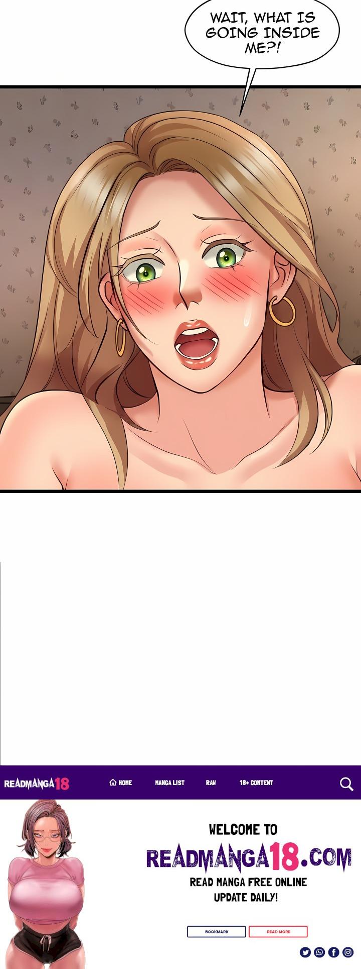 Hot Seats (Uncensored) - Chapter 0 Page 12